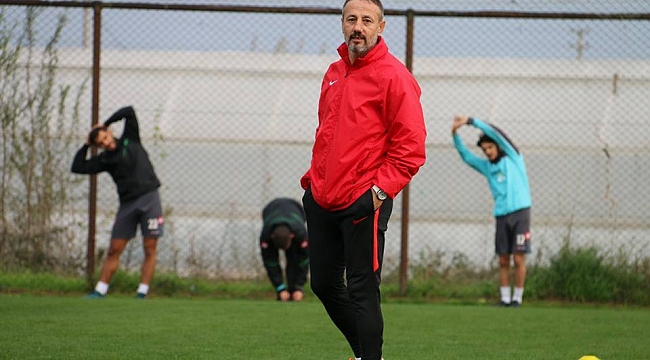 Çayorovaspor yükselişe geçti