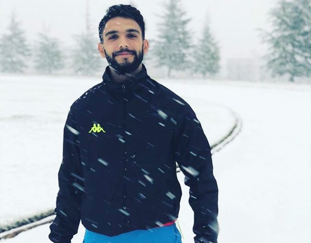 İlker Arayıcı Tavşanlı Tepecikspor’da