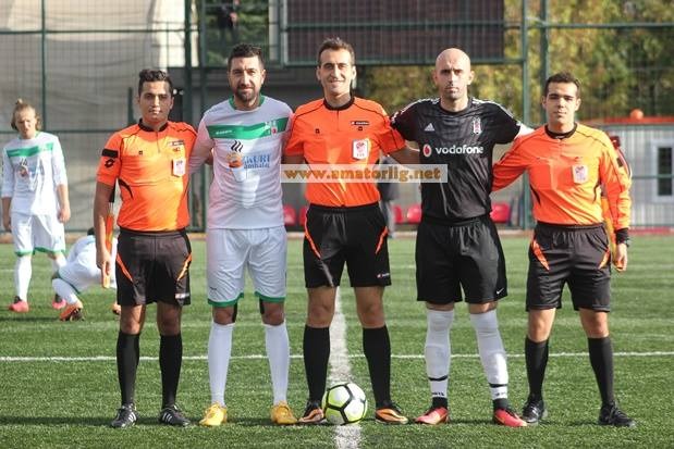 Erkan Tabak Öz Gayrettepespor’da