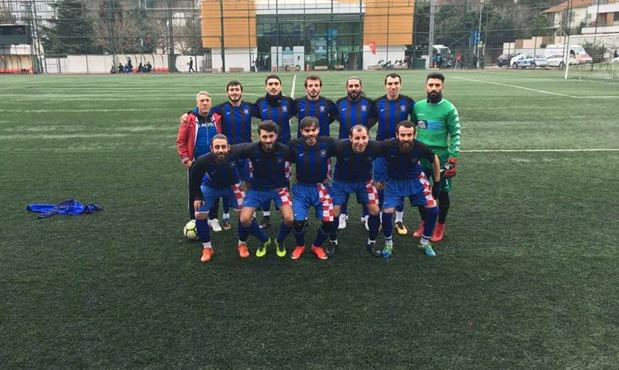 Etilerspor’dan ikinci yarıda müthiş dönüş