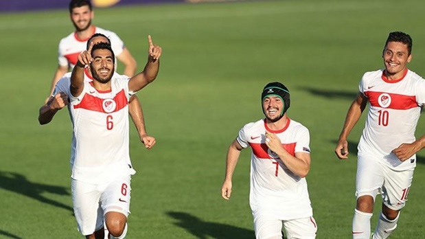 İstanbul Karması seçmelerine davet edilen futbolcular