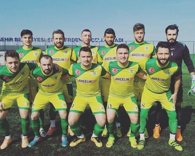 Kabakçaspor’da moraller yerinde