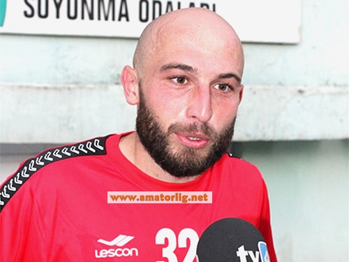 Fatih Gümüşel takımı ile yollarını ayırdı