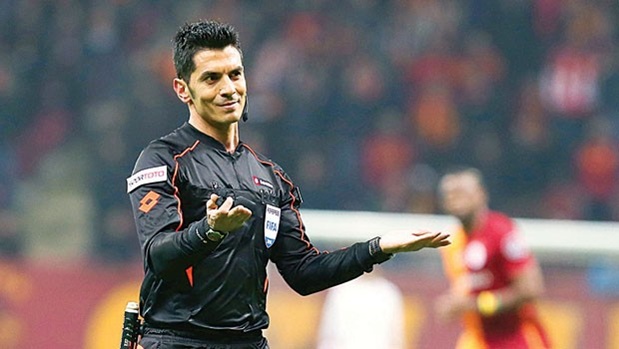 PFDK’dan Deniz Ateş Bitnel’e şok ceza