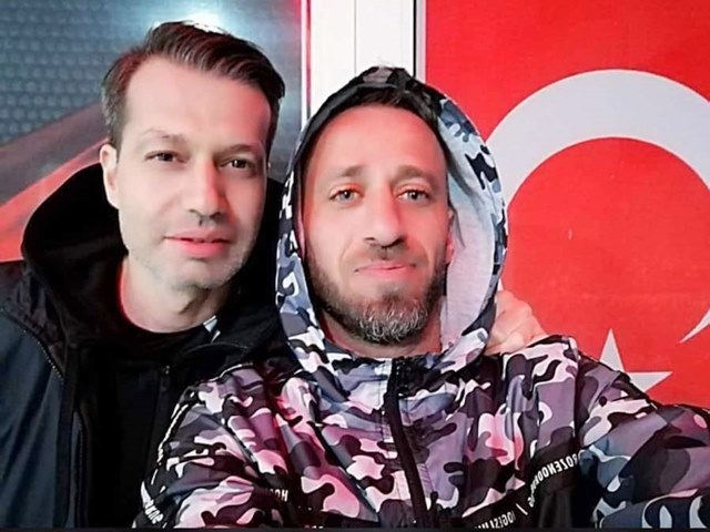 Muammer ve Engin bugün toprağa verilecek