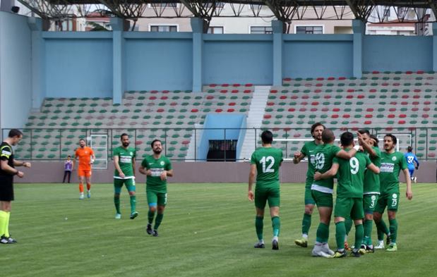 Maltepespor ligde kaldı