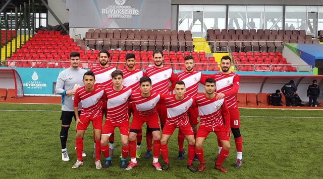 Öz Yavuz Selim kaptanı ile güldü