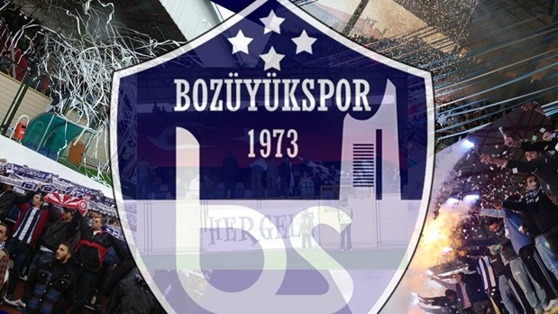 Bozüyükspor artık tarih oldu
