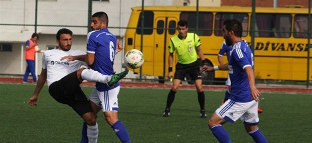 Serdivanspor kayıplarda