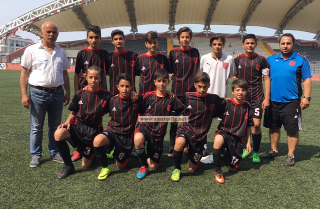 Kocasinanspor’un rakibi belli oldu