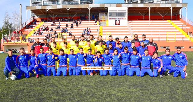 İstanbul Sahilspor genç yetenekleri bekliyor