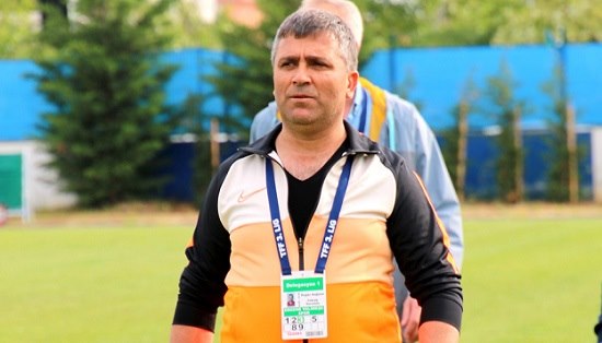 Sağlam: İkinci maçta da favori biziz