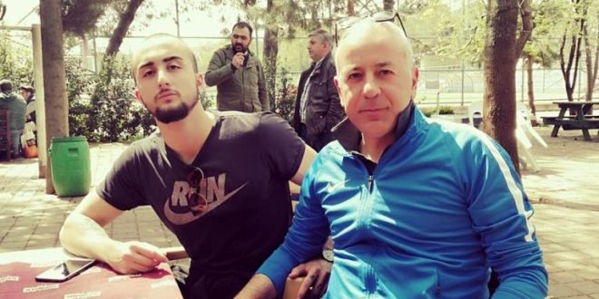 Ortaçeşmespor’da 14 futbolcu tamam