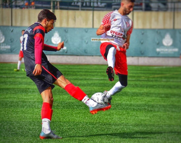 Yunus Güvercin Sarıyer temsilcisinde