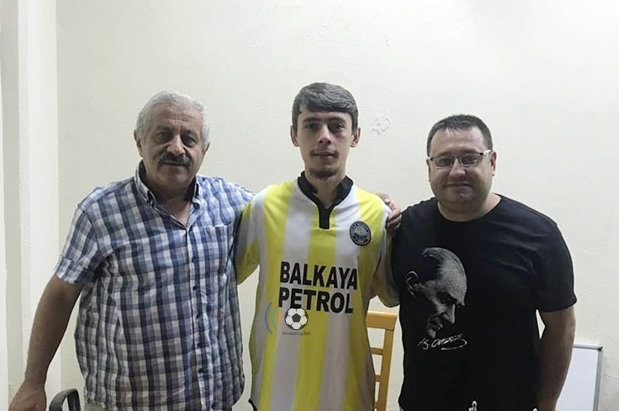 Sercan Aysel Avcılarspor’da