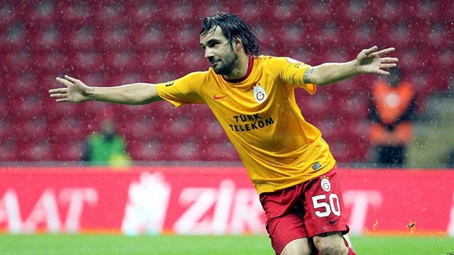Engin Baytar Karadeniz Ereğli Belediyespor’da