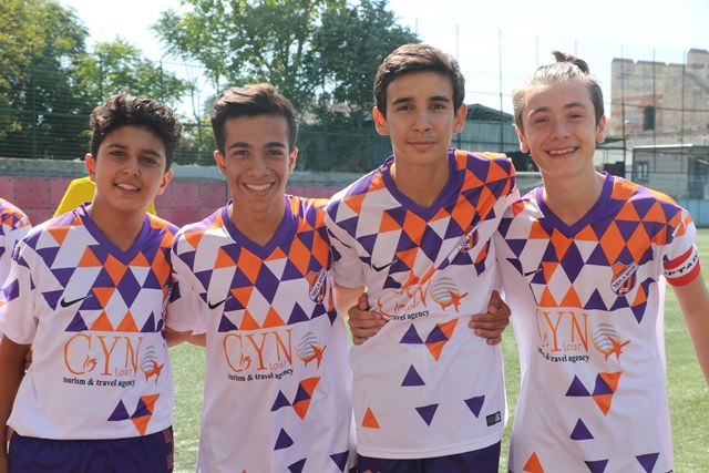 Fatih Yayla lige 3 puanla başladı