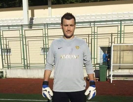 Osman Demirkale Hamidiyespor’da