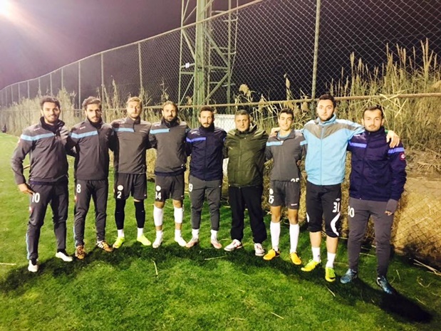 Maltepespor’dan 8 takviye