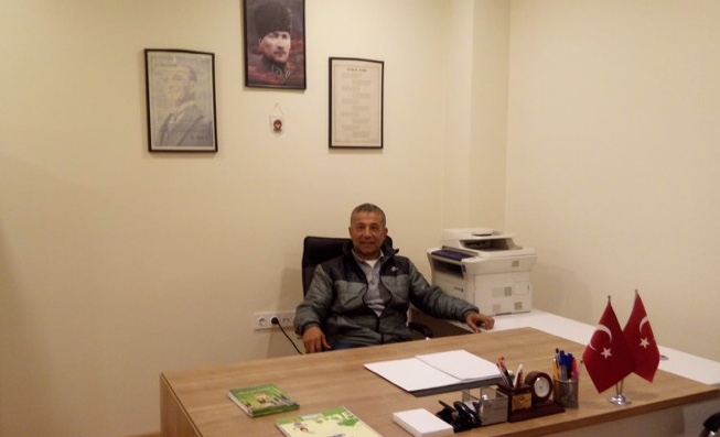 Zeytinburnu Antrenörleri Başkanını seçti