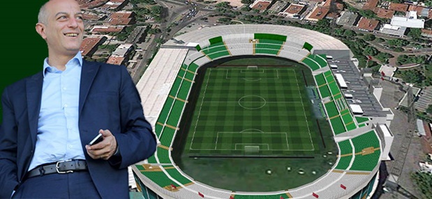 Kocaelispor, Bursa ya da Saraçoğlu’nu istiyor