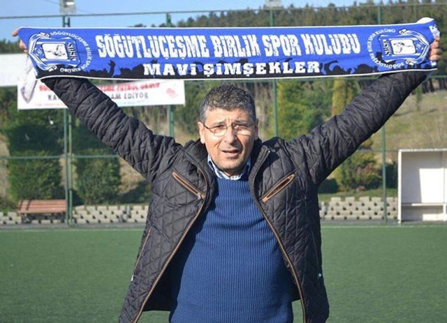 ‘Amatör bir ruh kalmadı’ diyen Başkan görevi bırakıyor