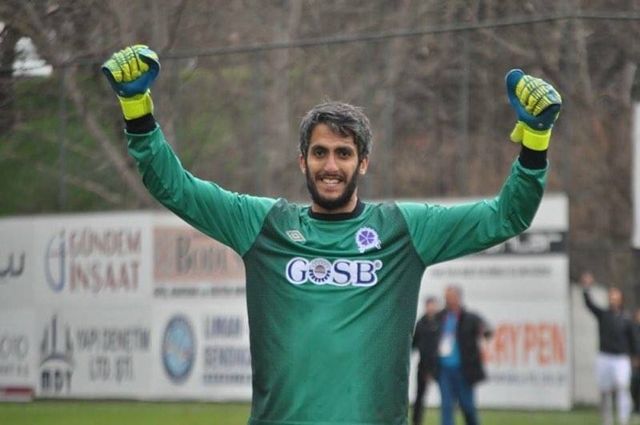 Nihat Şen Maltepespor’da