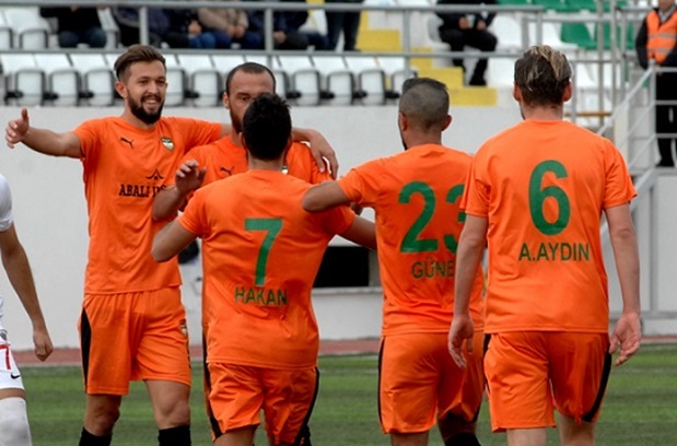 Tepecikspor hayata döndü