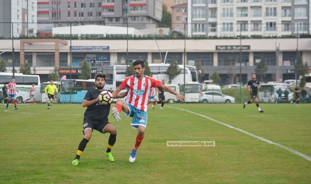 Albayrak yükseliyor