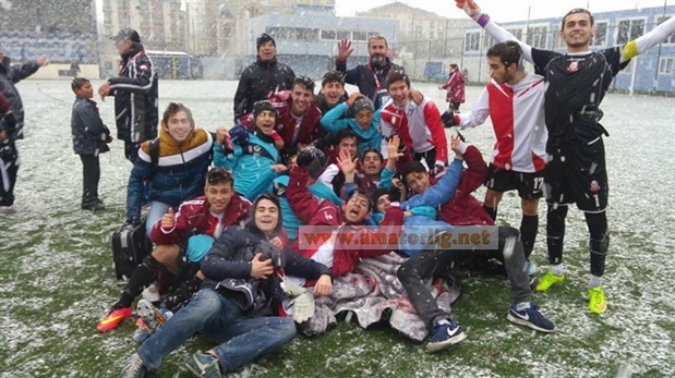 Bulvarspor penaltılarla geçti