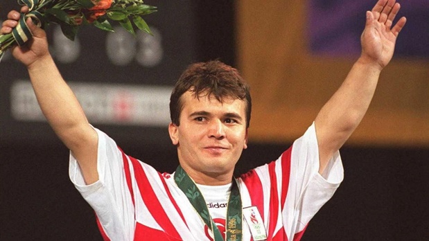 Naim Süleymanoğlu anısına saygı duruşu yapılacak