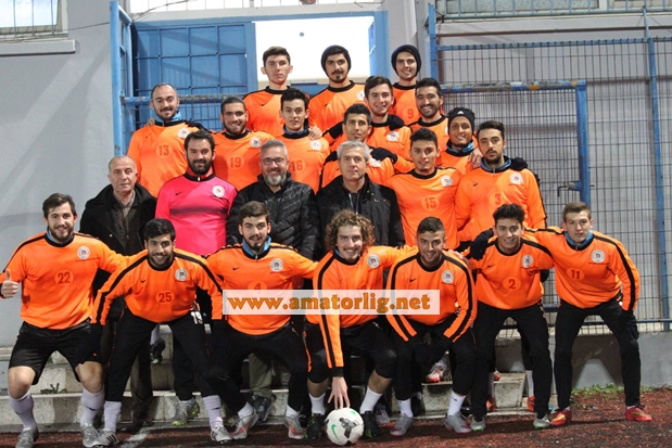 Davutpaşaspor, Gazi Mahallesispor maçı hazırlıklarına devam etti