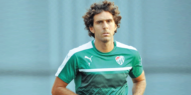 Karagümrük’ten bir önemli transfer daha