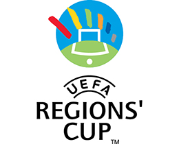 UEFA Regions’ Cup finallerinin kura çekimi yapıldı