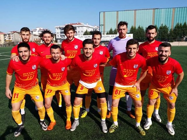 Aras: Stajyer Hakemlere teslim olmayacağız