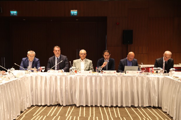 U21 Ligi ile ilgili karar verildi