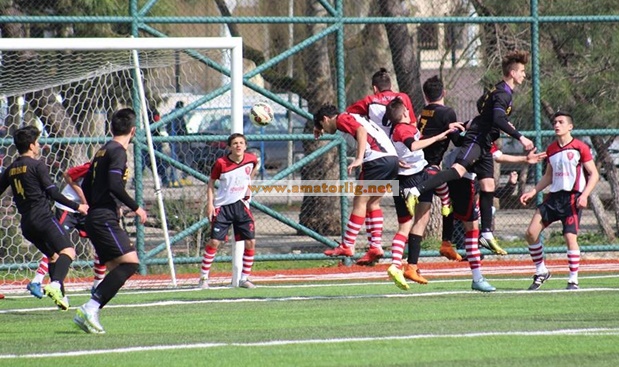 Çubukluspor’a Sitespor freni