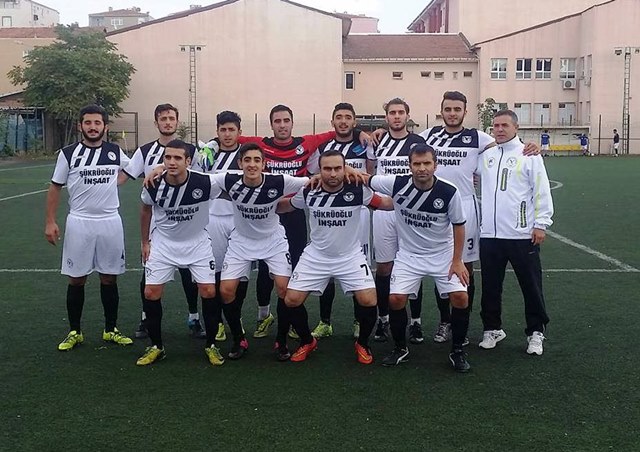 Sefaköy Kartalspor’dan üç altın puan