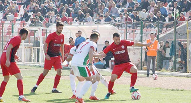 Tire 1922 Spor, lideri devirdi