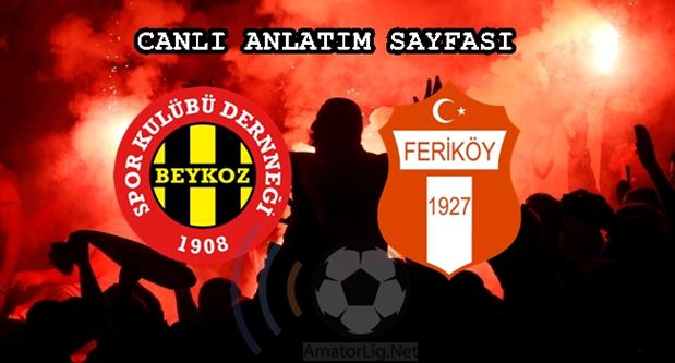 Beykoz 1908-Feriköy (Canlı Anlatım)