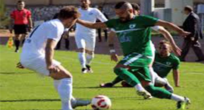 Van BBSK, Muğla’da kazandı