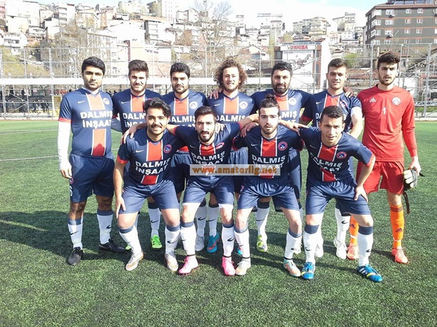 Kilyos fırtınası sürüyor