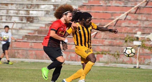 Aliağa sezona farklı galibiyetle başladı