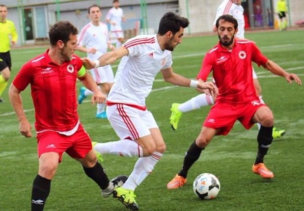 Burak Toker İstanbul Güngörenspor’da