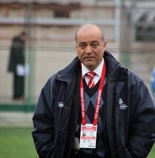 Mehmet Dişisağlam hayatını kaybetti