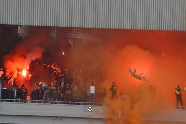 Beykoz taraftarından TFF’ye ültimatom