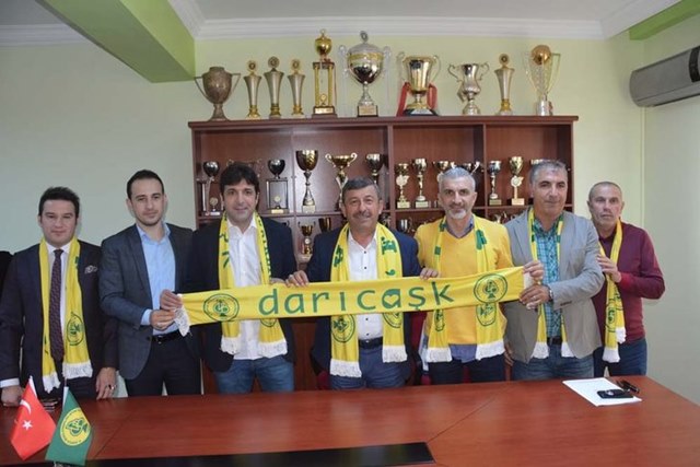 Darıca’da Oktay Derelioğlu dönemi
