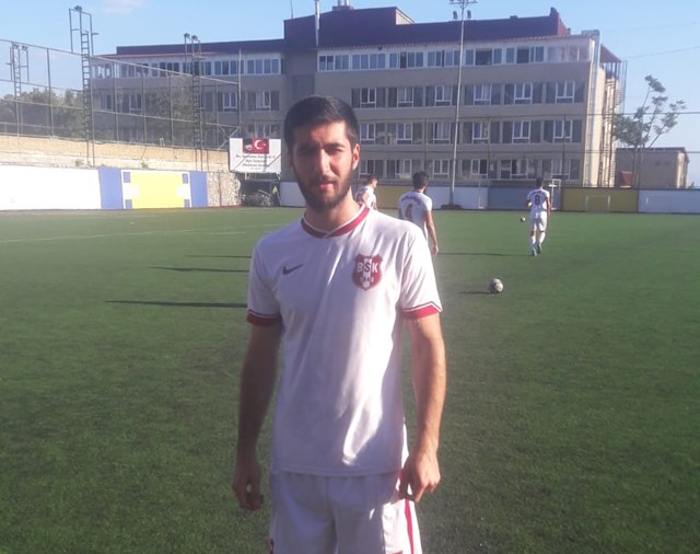 Bağlarbaşıspor’a üç takviye