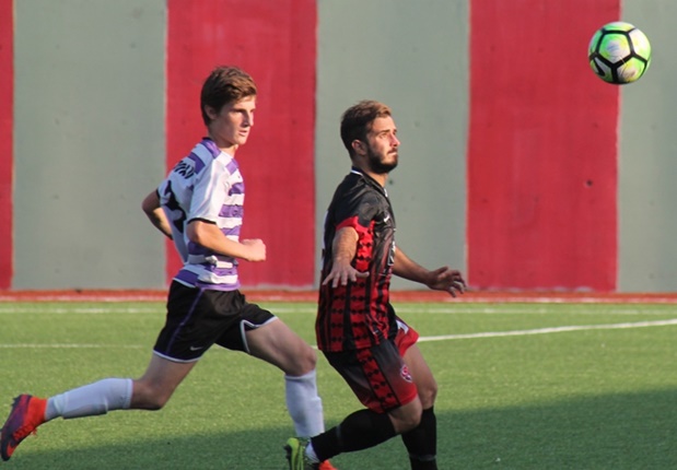 İstanbul Bafraspor deplasmanda farklı kazandı