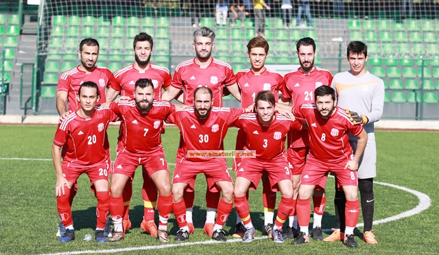 Ramispor’dan iki takviye